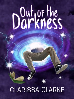 cover image of Out of the Darkness